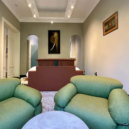 La Ruche Oostende Mellet