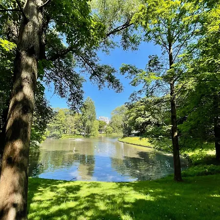 La Ruche Oostende Bed and Breakfast Mellet