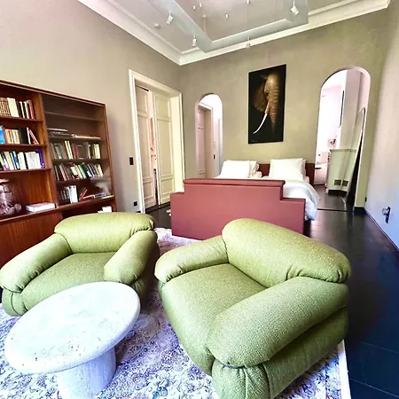 Bed and Breakfast La Ruche Oostende