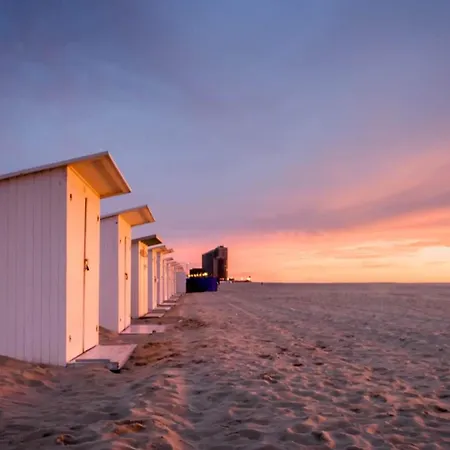 La Ruche Oostende * Mellet