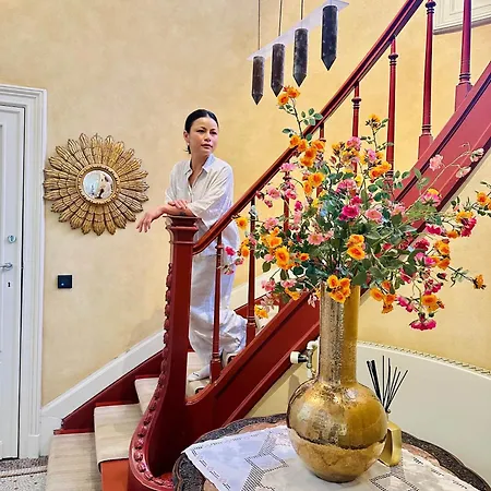 Bed and Breakfast La Ruche Oostende Mellet