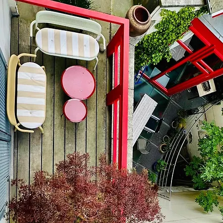 La Ruche Oostende Mellet