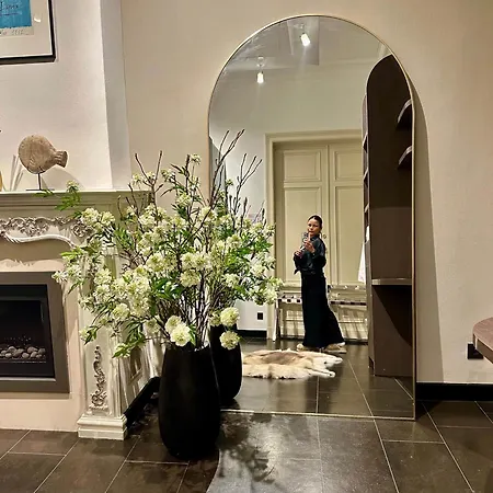 La Ruche Oostende Mellet