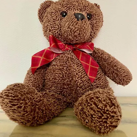 La Ruche Oostende Alojamento de Acomodação e Pequeno-almoço