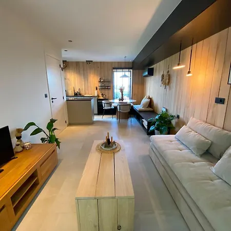 Holiday home O-faw