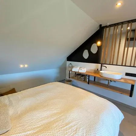 Holiday home O-faw