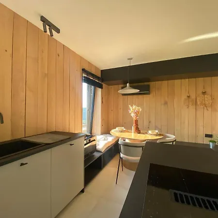 Holiday home O-faw Spa