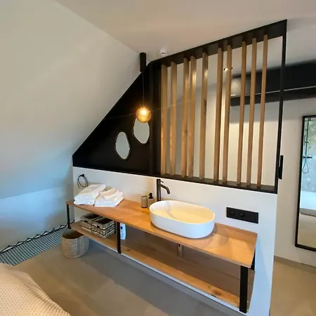 Holiday home O-faw *