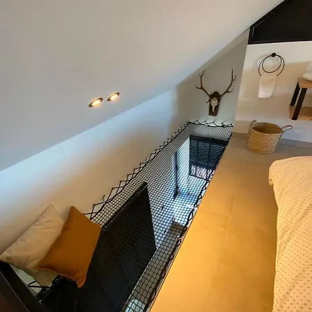 O-faw Holiday home