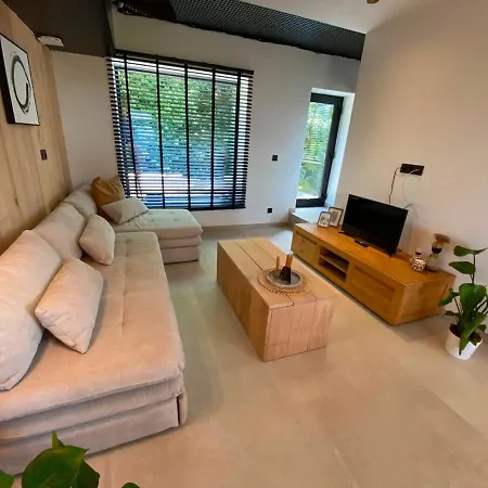 Holiday home O-faw Spa