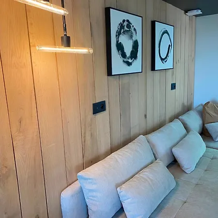 Holiday home O-faw
