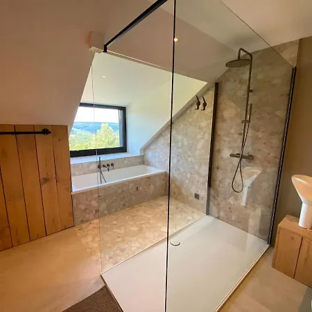 O-faw Holiday home Spa