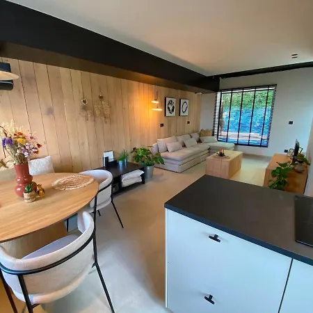 O-faw Holiday home *