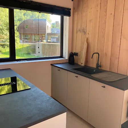 Ferienhaus O-faw