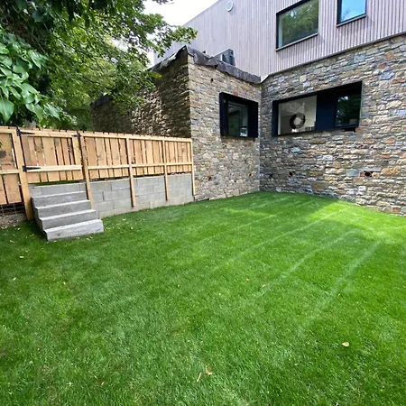 Ferienhaus O-faw Spa
