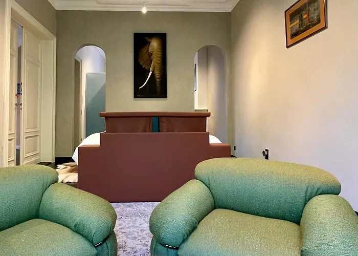 La Ruche Oostende Mellet