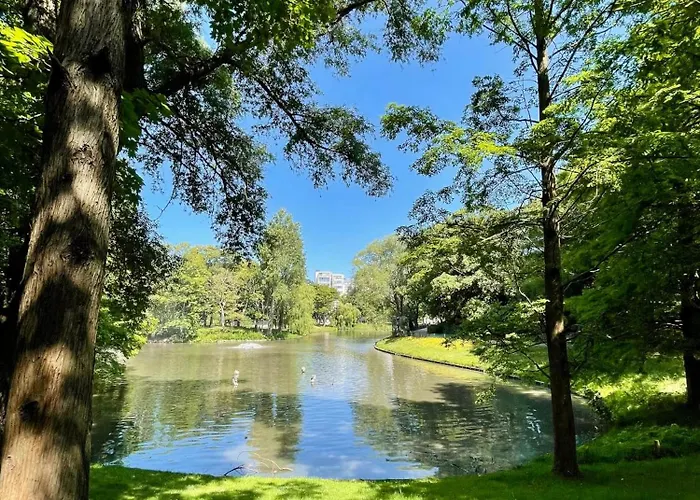 La Ruche Oostende Bed & Breakfast Mellet