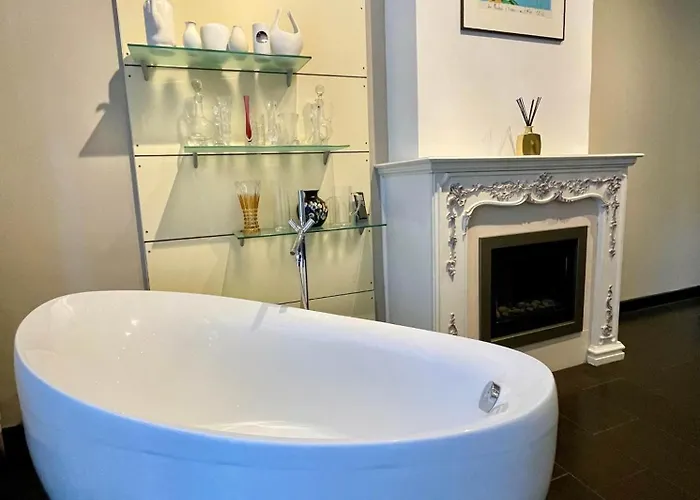 La Ruche Oostende Mellet