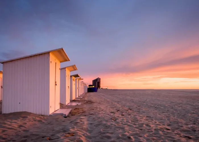 La Ruche Oostende * Mellet