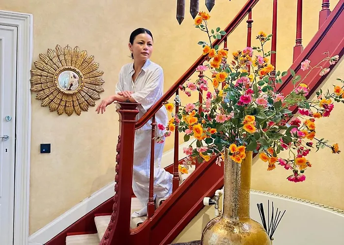 Bed & Breakfast La Ruche Oostende Mellet