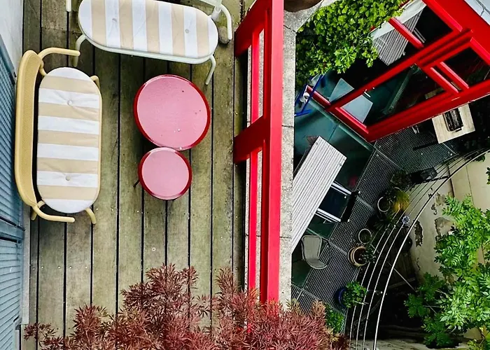 La Ruche Oostende Mellet