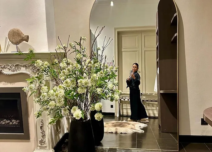 La Ruche Oostende Mellet