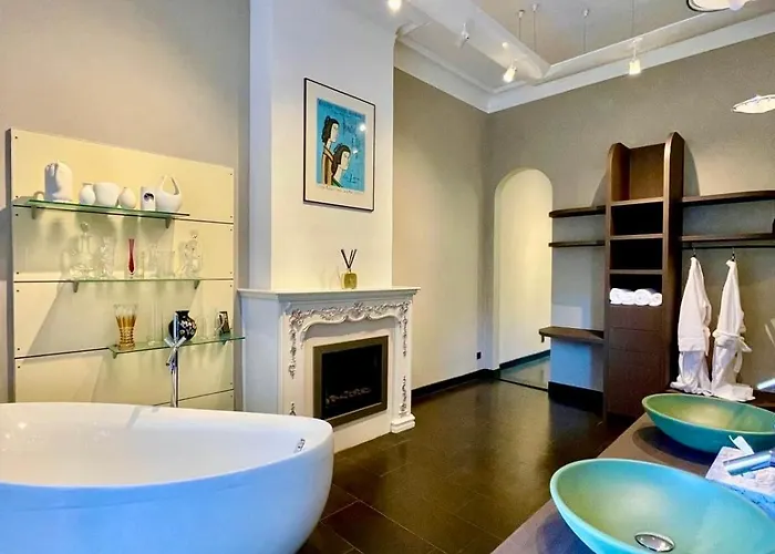 La Ruche Oostende Bed & Breakfast *