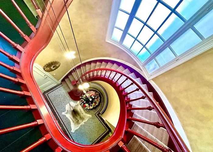 La Ruche Oostende Bed & Breakfast