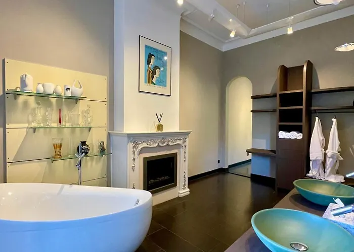 Bed & Breakfast La Ruche Oostende